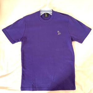 OVO Essential T-Shirt (Purple)